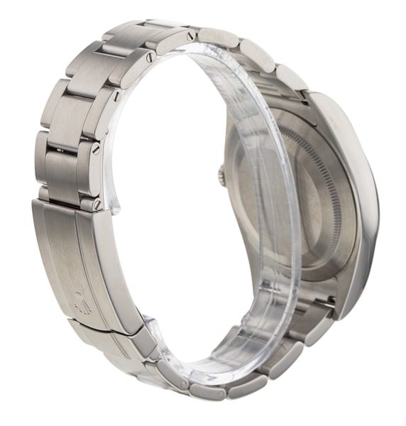 Rolex Oyster Perpetual 114300